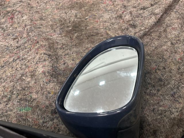 bontott VW GOLF V Jobb Visszapillantó Tükör (Elektromos)