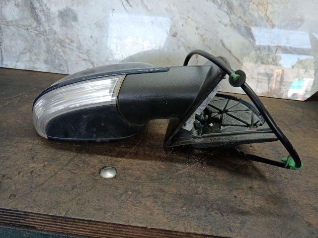 bontott VW GOLF V Jobb Visszapillantó Tükör (Elektromos)