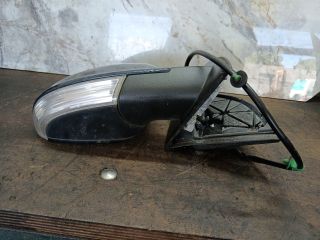 bontott VW GOLF V Jobb Visszapillantó Tükör (Elektromos)