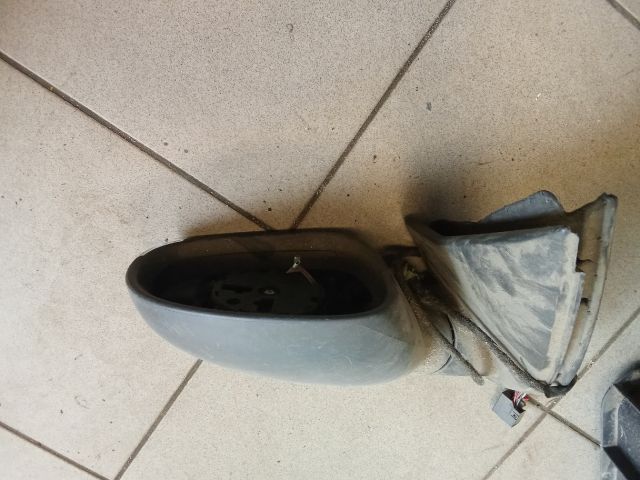 bontott VW GOLF V Jobb Visszapillantó Tükör (Elektromos)