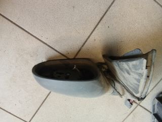 bontott VW GOLF V Jobb Visszapillantó Tükör (Elektromos)