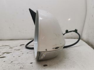bontott VW GOLF V Jobb Visszapillantó Tükör (Elektromos)
