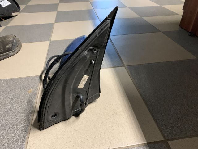 bontott VW GOLF V Jobb Visszapillantó Tükör (Elektromos)