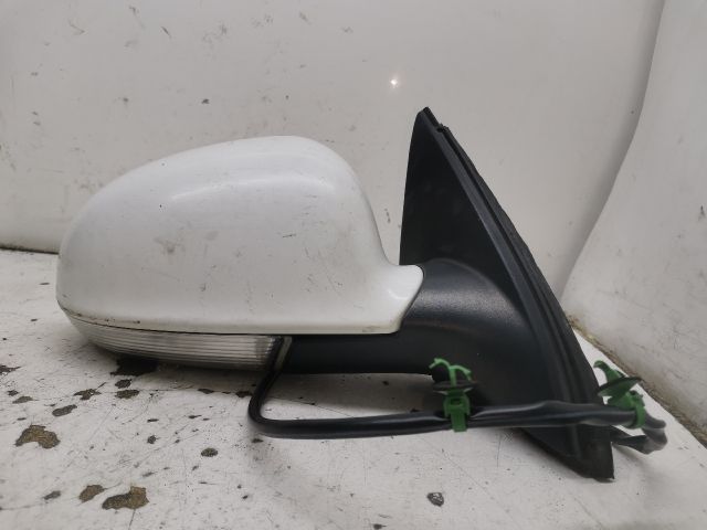 bontott VW GOLF V Jobb Visszapillantó Tükör (Elektromos)