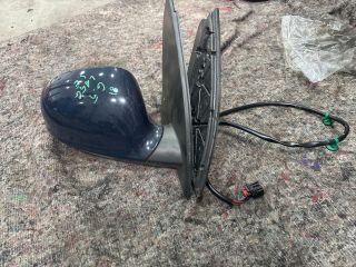 bontott VW GOLF V Jobb Visszapillantó Tükör (Elektromos)