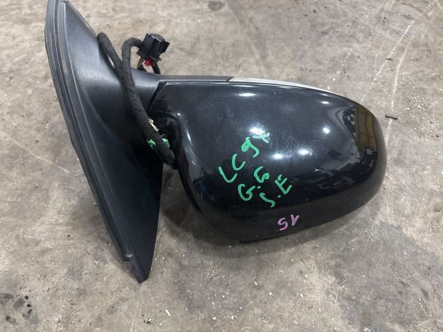 bontott VW GOLF V Jobb Visszapillantó Tükör (Elektromos)