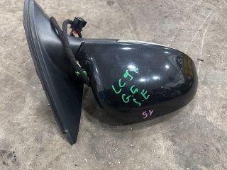 bontott VW GOLF V Jobb Visszapillantó Tükör (Elektromos)