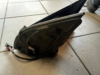 bontott VW GOLF V Jobb Visszapillantó Tükör (Elektromos)