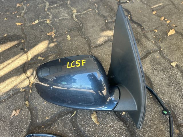 bontott VW GOLF V Jobb Visszapillantó Tükör (Elektromos)