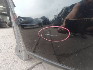 bontott VW GOLF V Jobb Visszapillantó Tükör (Elektromos)