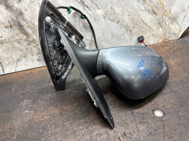 bontott VW GOLF V Jobb Visszapillantó Tükör (Elektromos)