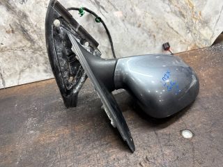 bontott VW GOLF V Jobb Visszapillantó Tükör (Elektromos)