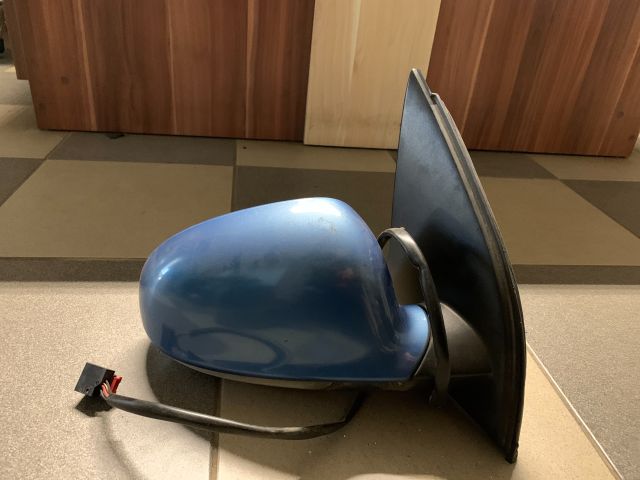 bontott VW GOLF V Jobb Visszapillantó Tükör (Elektromos)