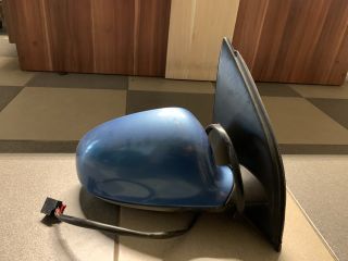 bontott VW GOLF V Jobb Visszapillantó Tükör (Elektromos)