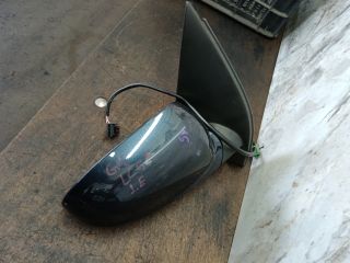 bontott VW GOLF V Jobb Visszapillantó Tükör (Elektromos)