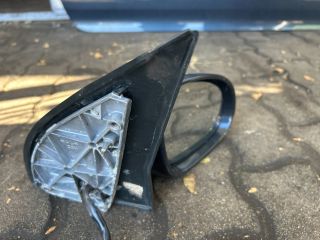 bontott VW GOLF V Jobb Visszapillantó Tükör (Elektromos)