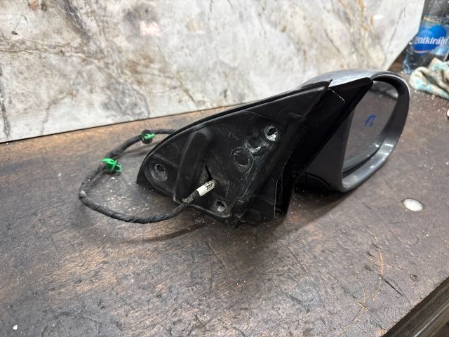 bontott VW GOLF V Jobb Visszapillantó Tükör (Elektromos)