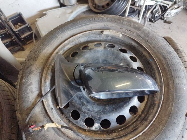 bontott VW GOLF V Jobb Visszapillantó Tükör (Elektromos)