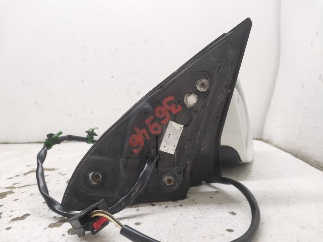 bontott VW GOLF V Jobb Visszapillantó Tükör (Elektromos)