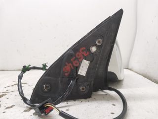 bontott VW GOLF V Jobb Visszapillantó Tükör (Elektromos)