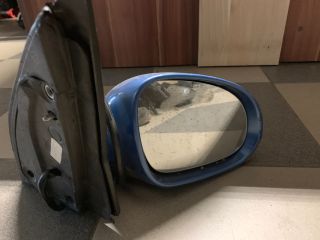 bontott VW GOLF V Jobb Visszapillantó Tükör (Elektromos)