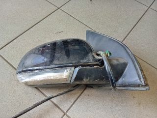 bontott VW GOLF V Jobb Visszapillantó Tükör (Elektromos)