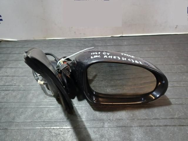 bontott VW GOLF V Jobb Visszapillantó Tükör (Elektromos)