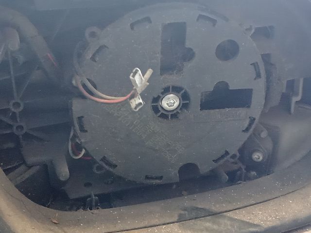 bontott VW GOLF V Jobb Visszapillantó Tükör (Elektromos)