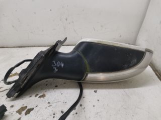 bontott VW GOLF V Jobb Visszapillantó Tükör (Elektromos)