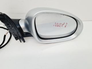 bontott VW GOLF V Jobb Visszapillantó Tükör (Elektromos)