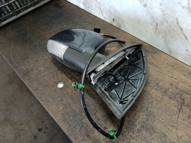 bontott VW GOLF V Jobb Visszapillantó Tükör (Elektromos)