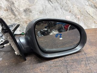 bontott VW GOLF V Jobb Visszapillantó Tükör (Elektromos)