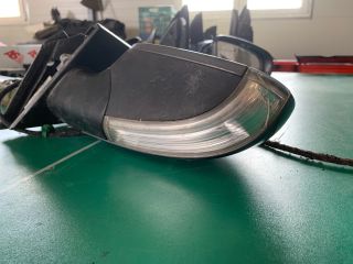 bontott VW GOLF V Jobb Visszapillantó Tükör (Elektromos)