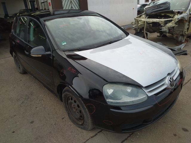 bontott VW GOLF V Jobb Visszapillantó Tükör (Elektromos)