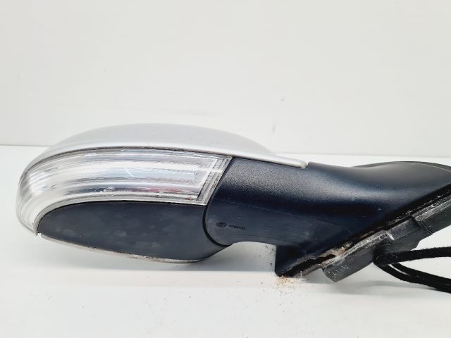 bontott VW GOLF V Jobb Visszapillantó Tükör (Elektromos)