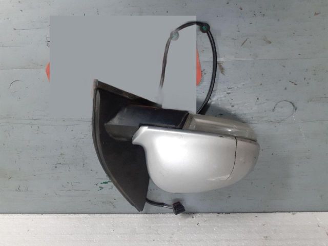 bontott VW GOLF V Jobb Visszapillantó Tükör (Elektromos)