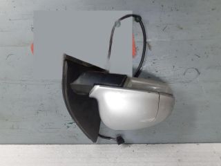bontott VW GOLF V Jobb Visszapillantó Tükör (Elektromos)
