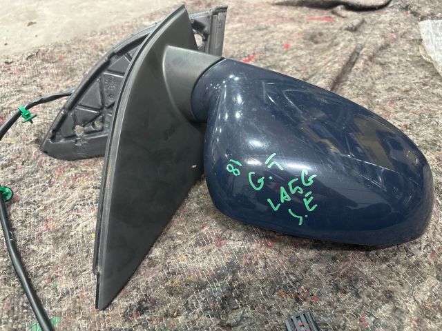 bontott VW GOLF V Jobb Visszapillantó Tükör (Elektromos)