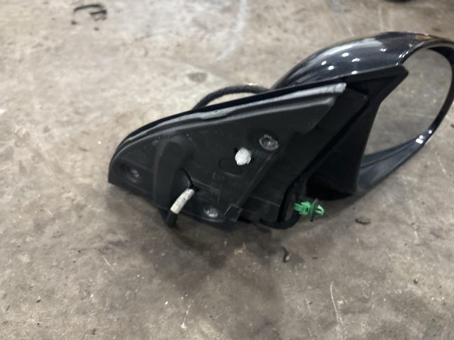 bontott VW GOLF V Jobb Visszapillantó Tükör (Elektromos)