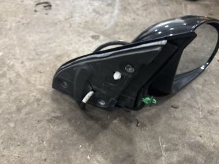 bontott VW GOLF V Jobb Visszapillantó Tükör (Elektromos)