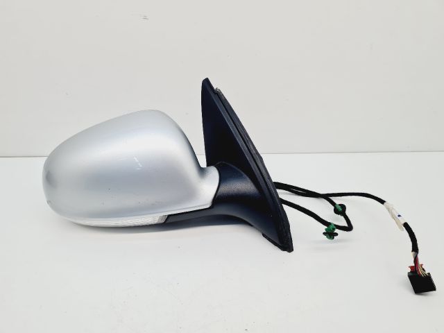 bontott VW GOLF V Jobb Visszapillantó Tükör (Elektromos)