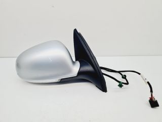 bontott VW GOLF V Jobb Visszapillantó Tükör (Elektromos)