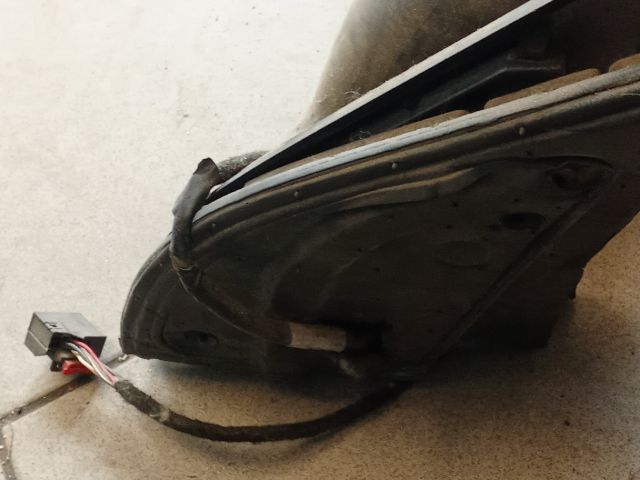 bontott VW GOLF V Jobb Visszapillantó Tükör (Elektromos)