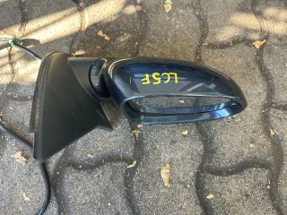 bontott VW GOLF V Jobb Visszapillantó Tükör (Elektromos)