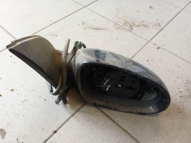 bontott VW GOLF V Jobb Visszapillantó Tükör (Elektromos)