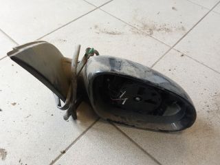 bontott VW GOLF V Jobb Visszapillantó Tükör (Elektromos)