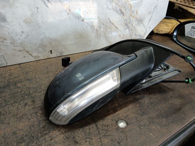 bontott VW GOLF V Jobb Visszapillantó Tükör (Elektromos)