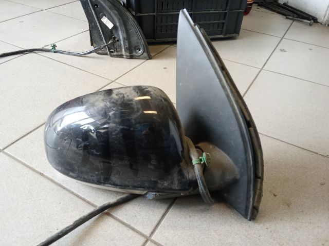 bontott VW GOLF V Jobb Visszapillantó Tükör (Elektromos)