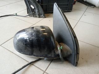 bontott VW GOLF V Jobb Visszapillantó Tükör (Elektromos)