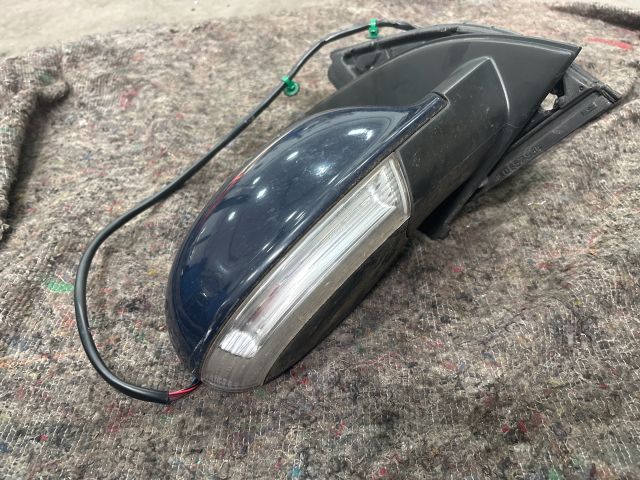 bontott VW GOLF V Jobb Visszapillantó Tükör (Elektromos)